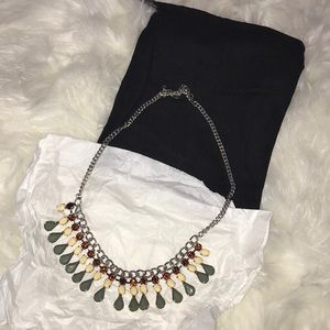 New stylish necklace!